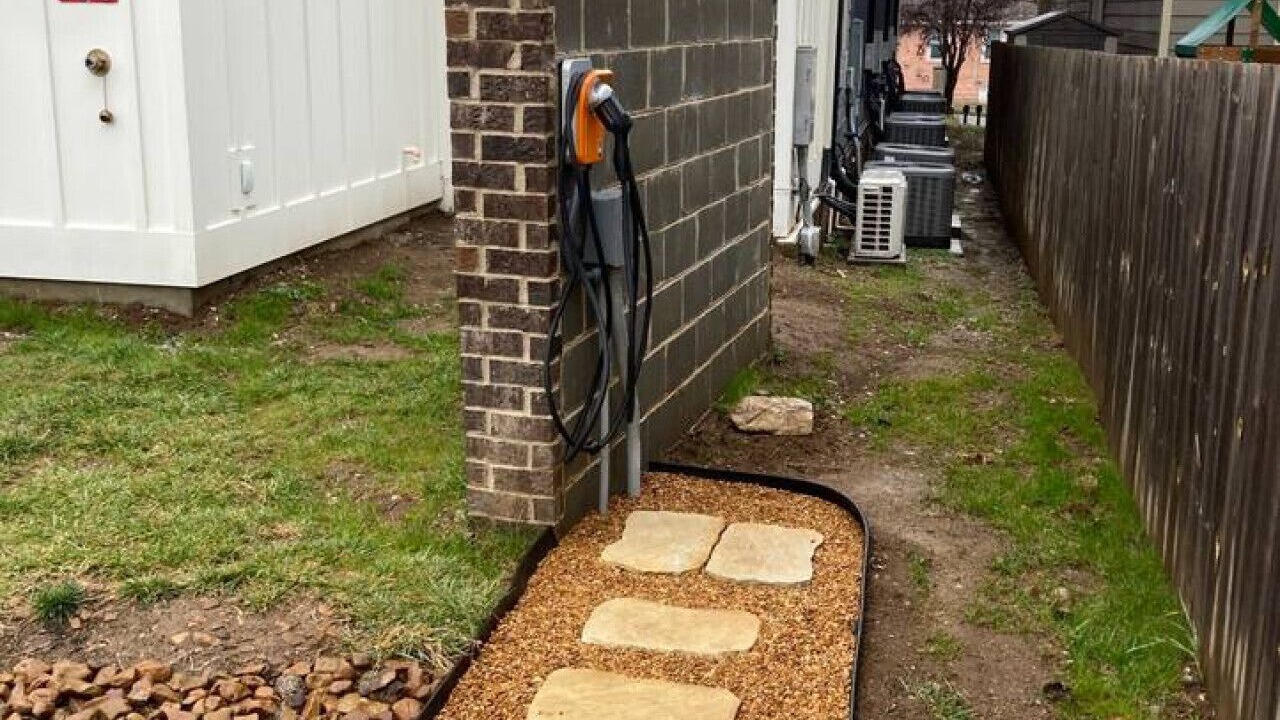 Photo of Outdoor in East Nashville