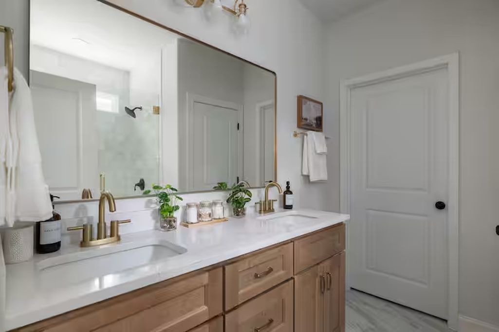 Photo of Bathroom in Greensboro