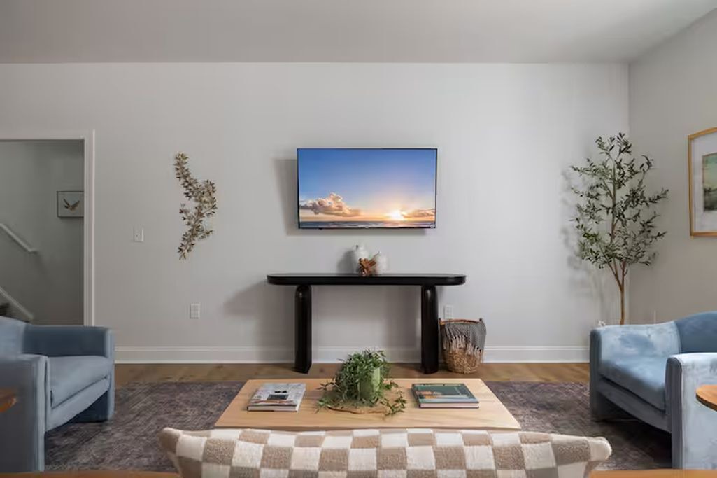 Photo of Livingroom in Greensboro