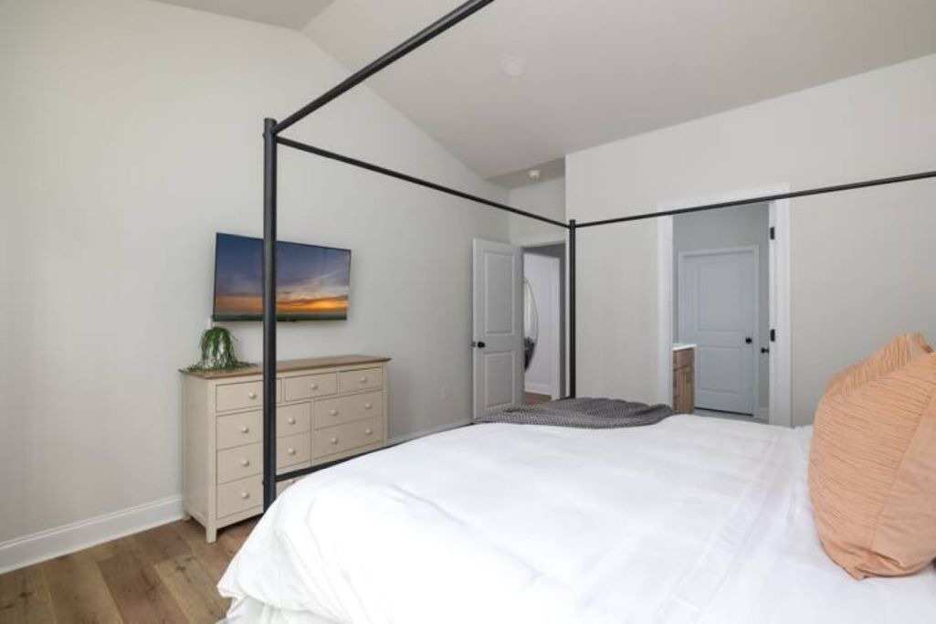Photo of Bedroom in Greensboro