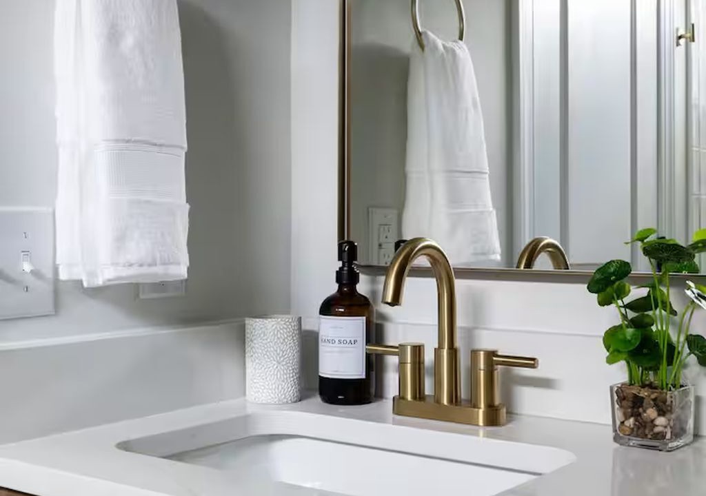 Photo of Bathroom in Greensboro