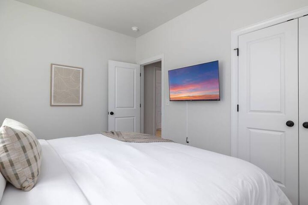 Photo of Bedroom in Greensboro