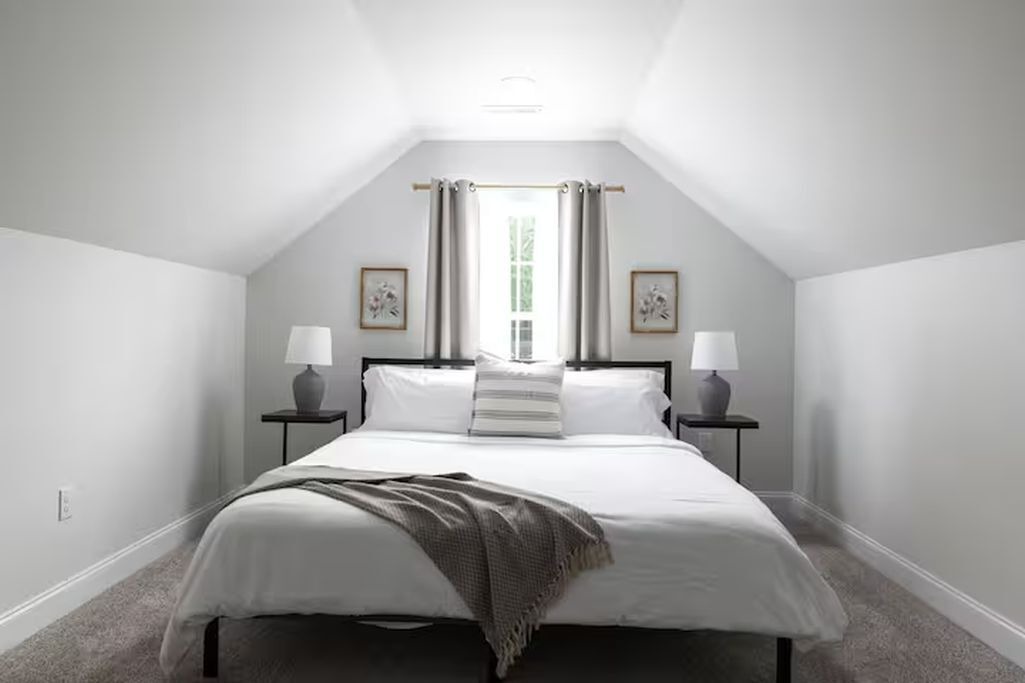 Photo of Bedroom in Greensboro