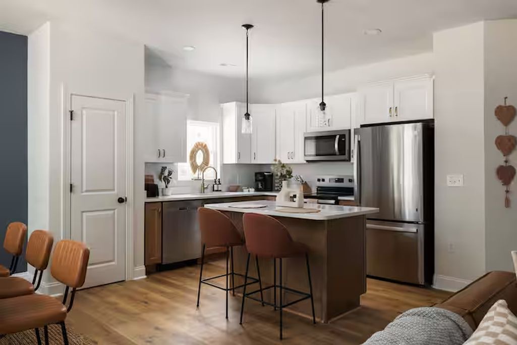 Photo of Kitchen in Greensboro