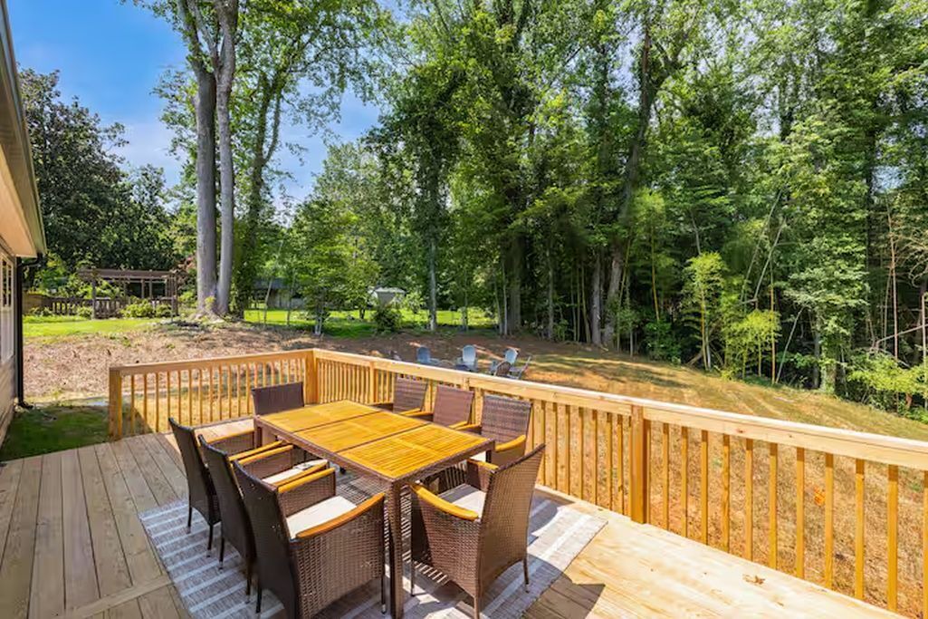 Photo of Outdoor in Greensboro
