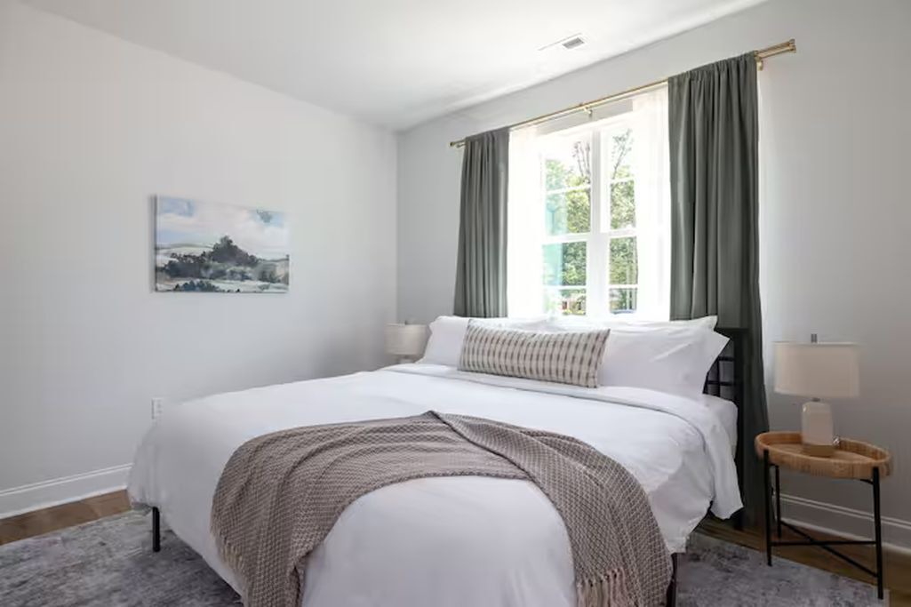 Photo of Bedroom in Greensboro