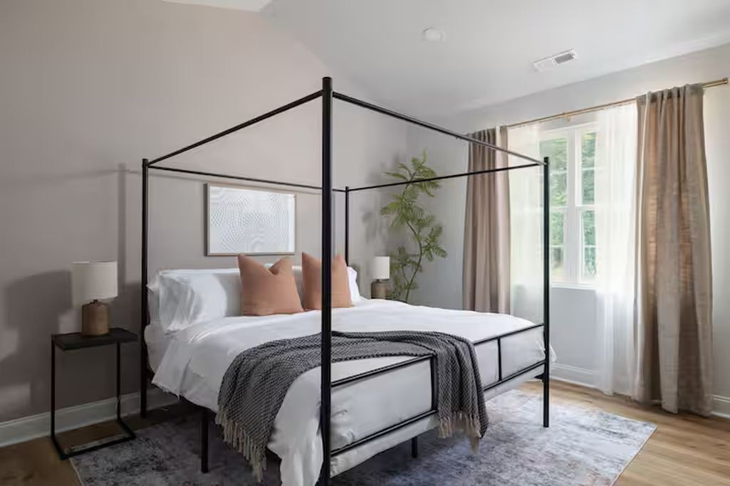 Photo of Bedroom in Greensboro