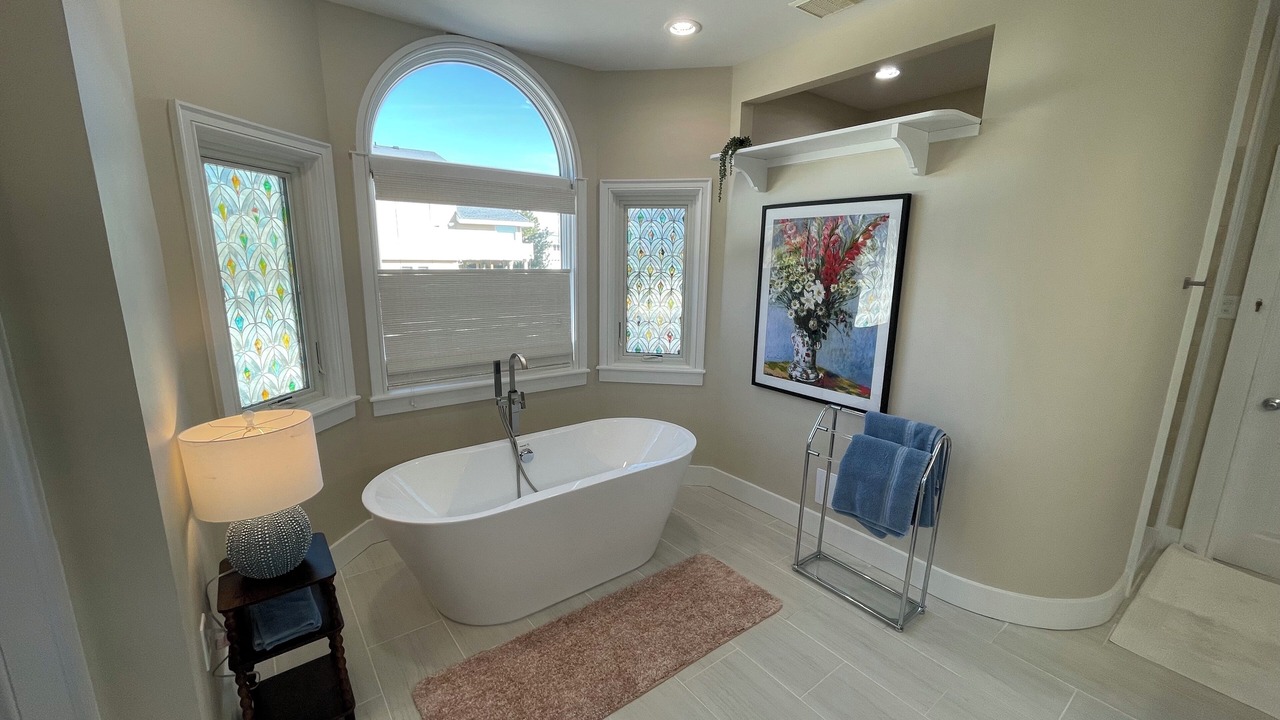 Photo of Bathroom in Sandbridge