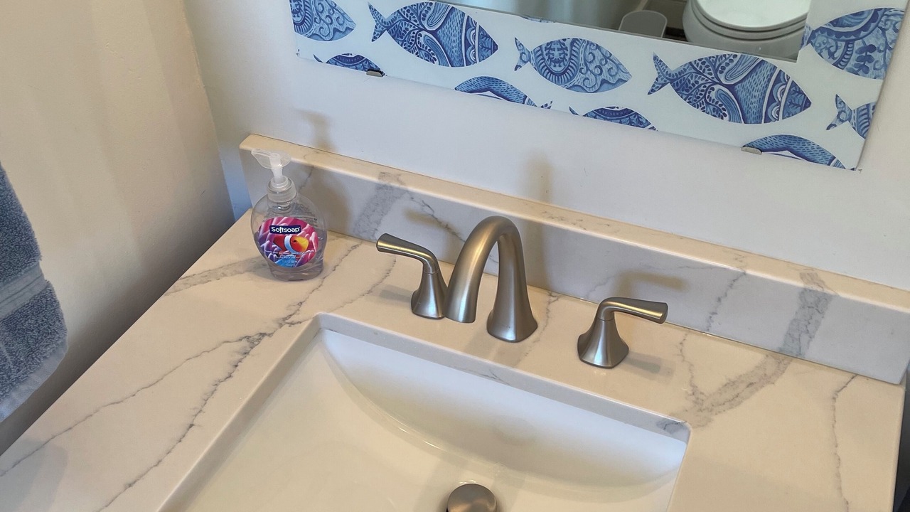 Photo of Bathroom in Sandbridge