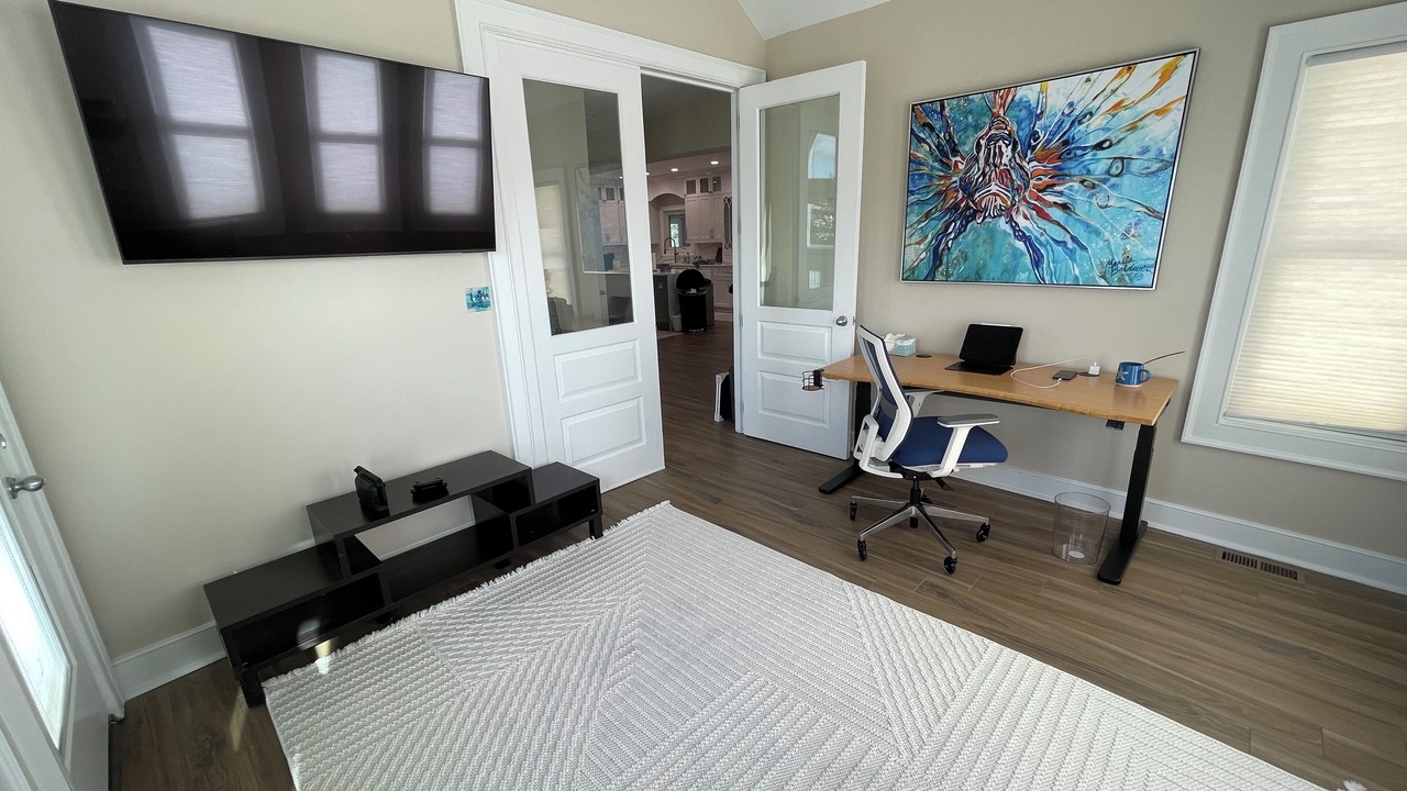 Photo of Bedroom in Sandbridge