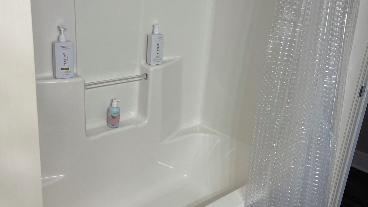Photo of Bathroom in Sandbridge