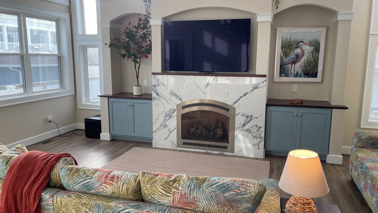 Photo of Livingroom in Sandbridge