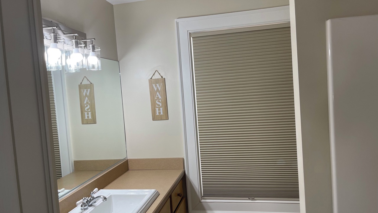 Photo of Bathroom in Sandbridge