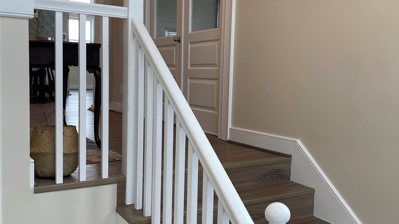 Photo of Bedroom in Sandbridge