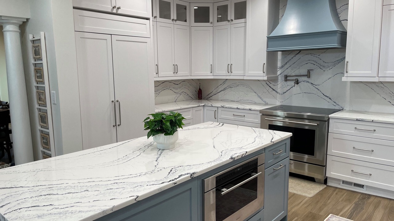 Photo of Kitchen in Sandbridge