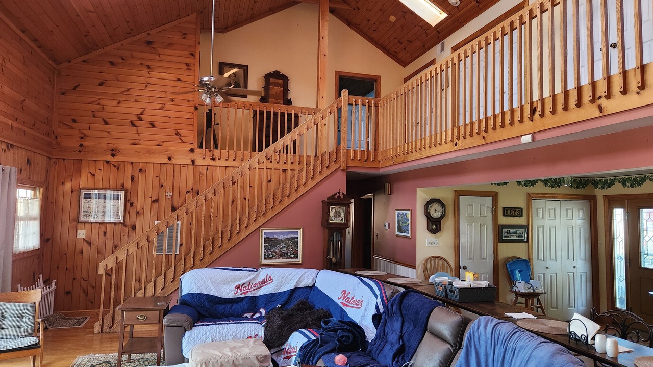 Photo of Livingroom in Woodstock
