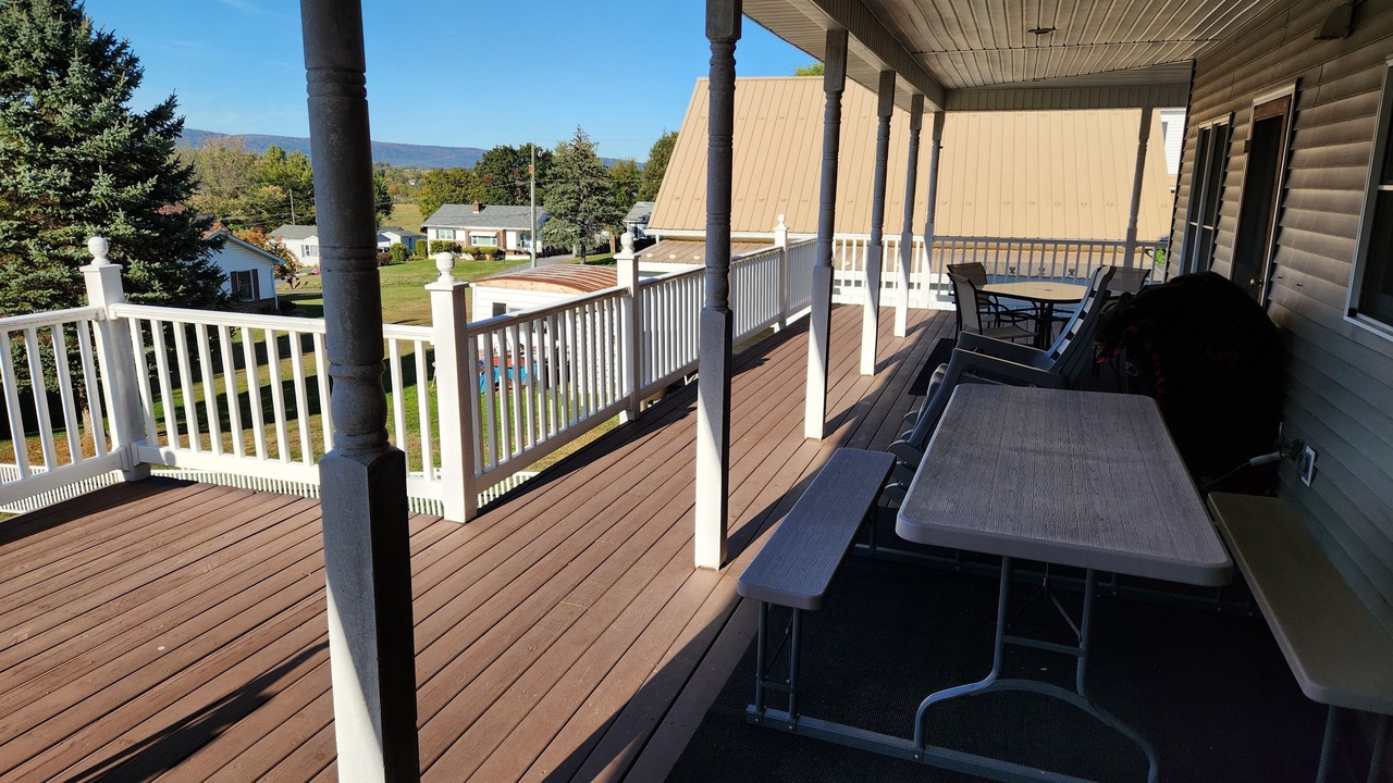Photo of Outdoor in Woodstock