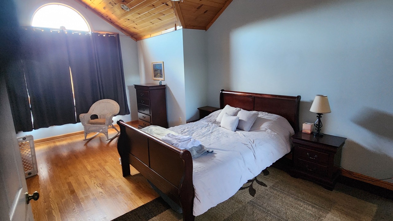 Photo of Bedroom in Woodstock