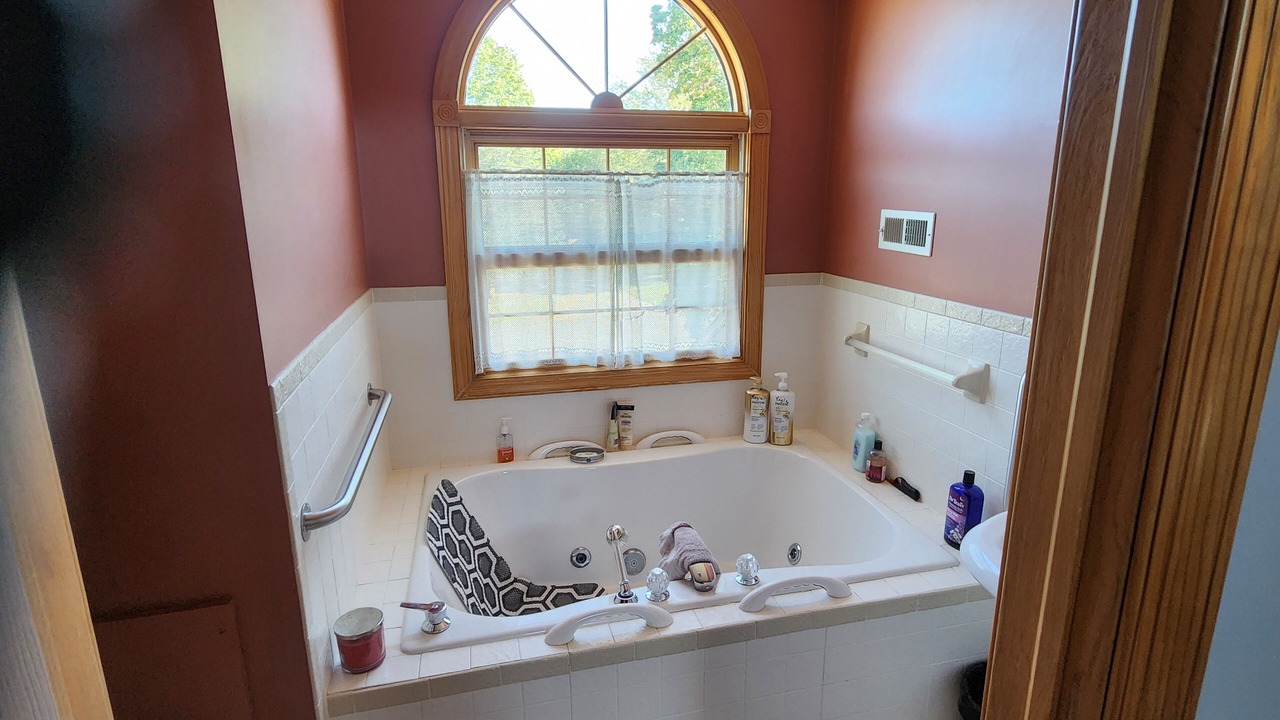 Photo of Bathroom in Woodstock