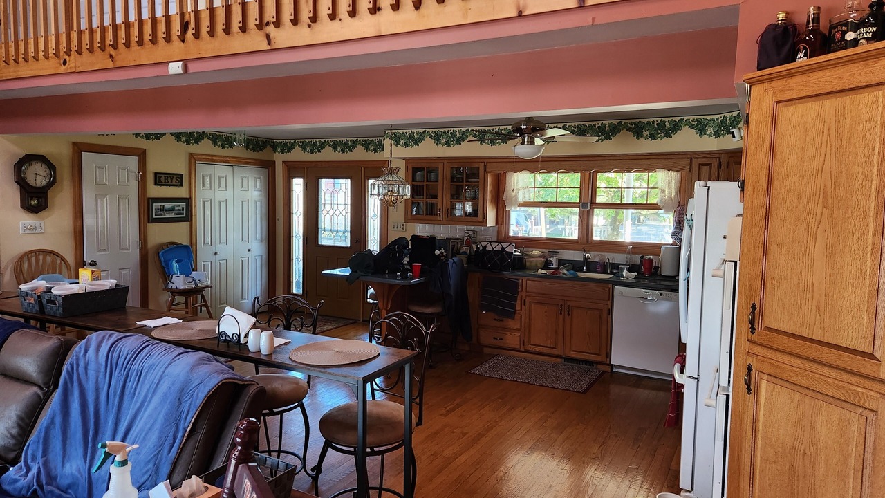 Photo of Kitchen in Woodstock