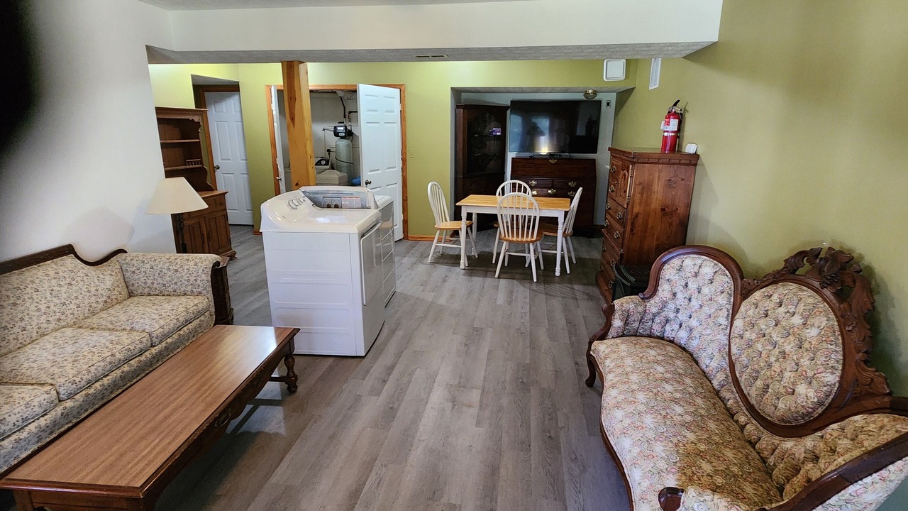 Photo of Livingroom in Woodstock