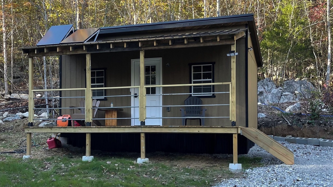 Photo of Outdoor in Wilder