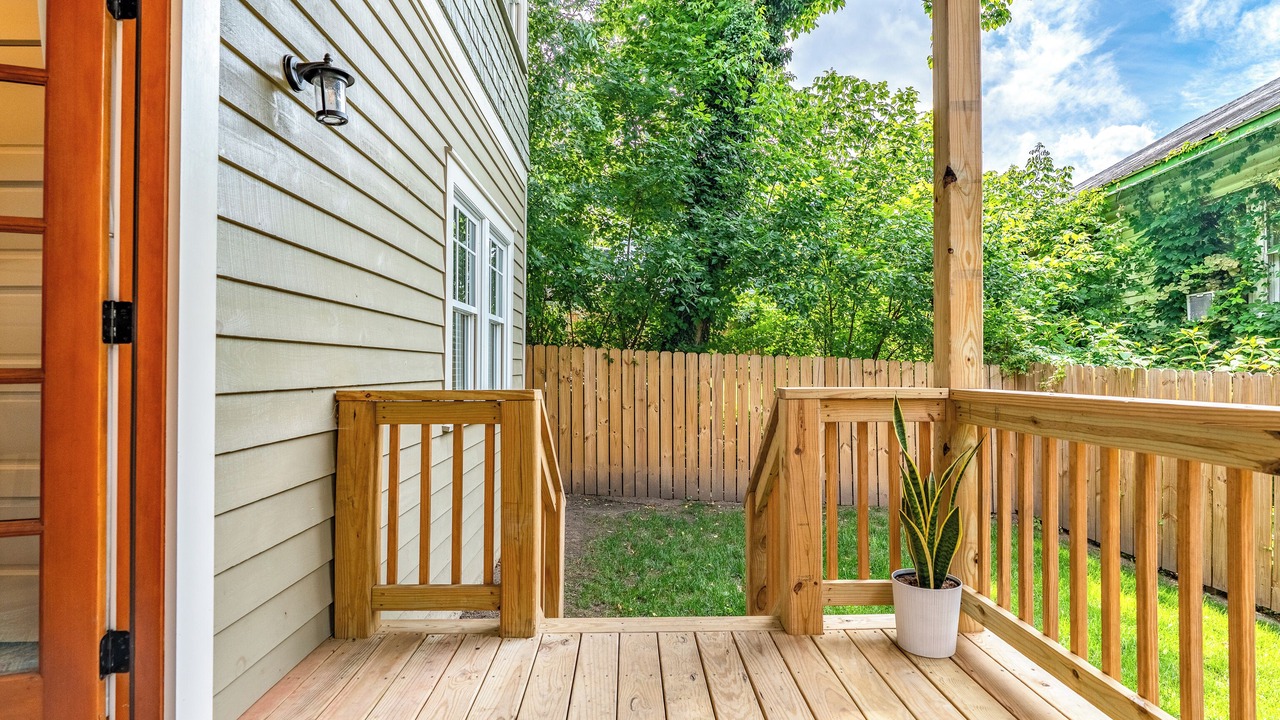 Photo of Outdoor in Historic Montford
