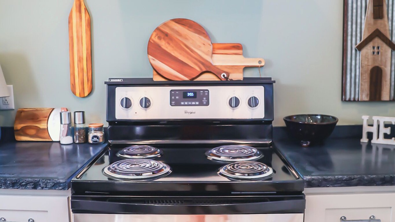 Photo of Kitchen in Mentone