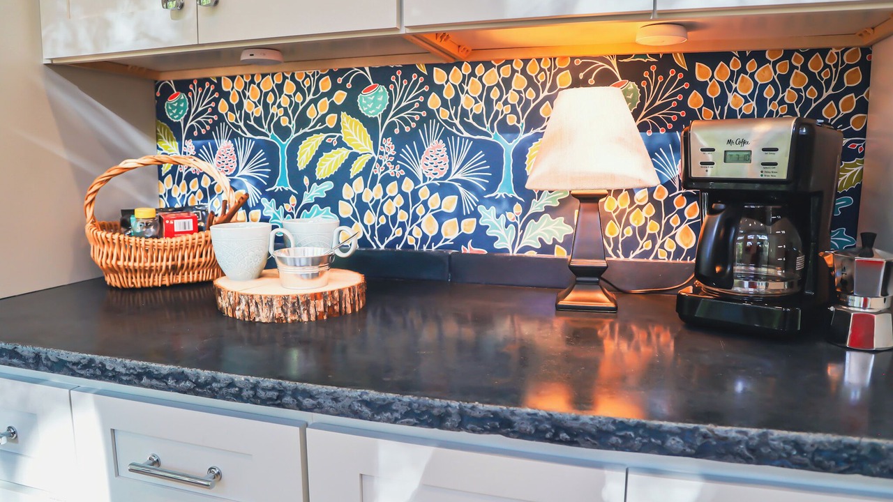 Photo of Kitchen in Mentone