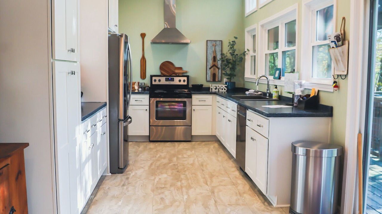 Photo of Kitchen in Mentone
