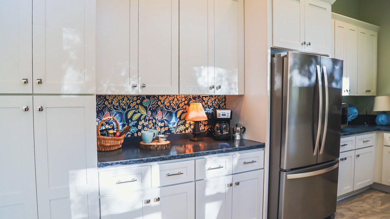 Photo of Kitchen in Mentone