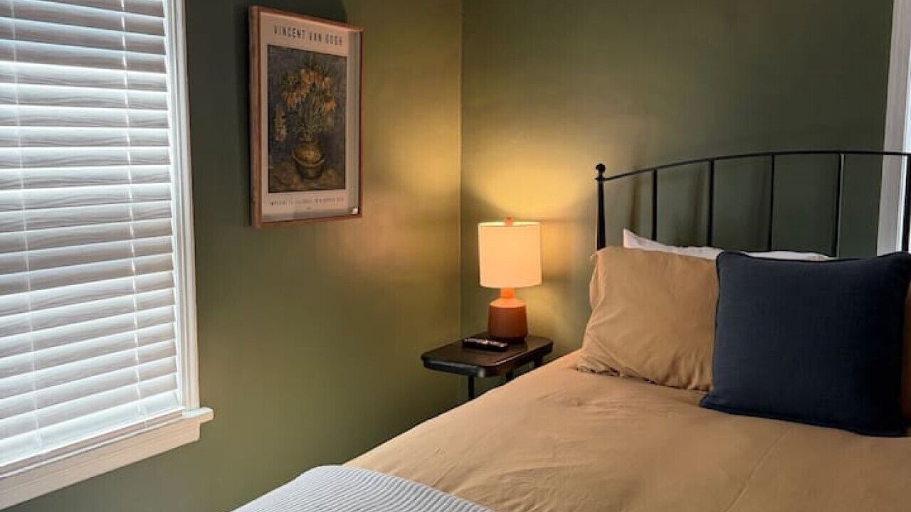 Photo of Bedroom in Danville