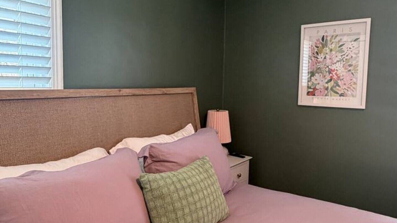 Photo of Bedroom in Danville