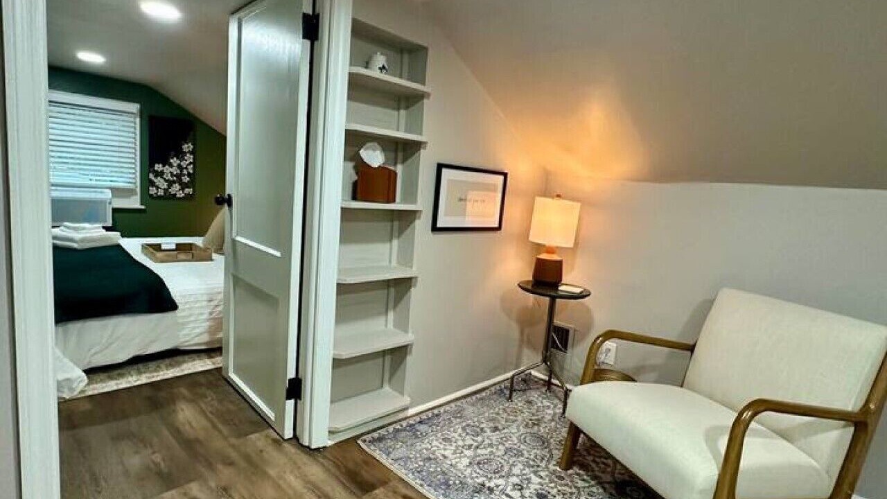 Photo of Bedroom in Danville