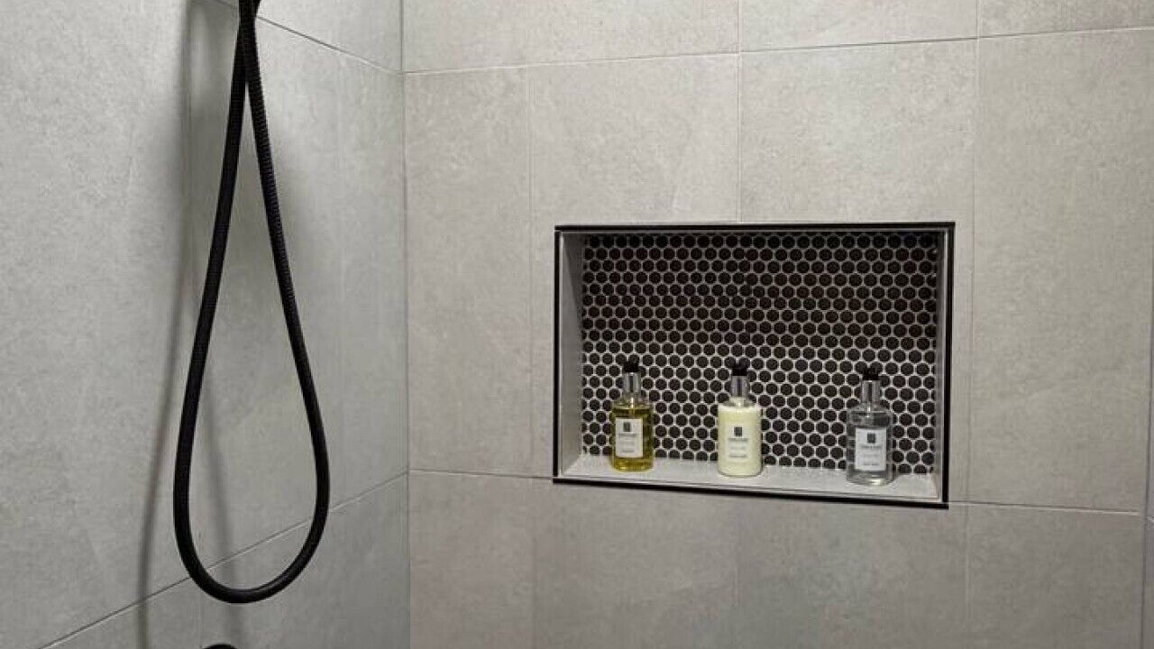 Photo of Bathroom in Danville