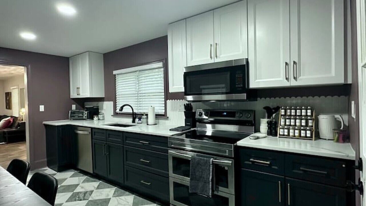 Photo of Kitchen in Danville