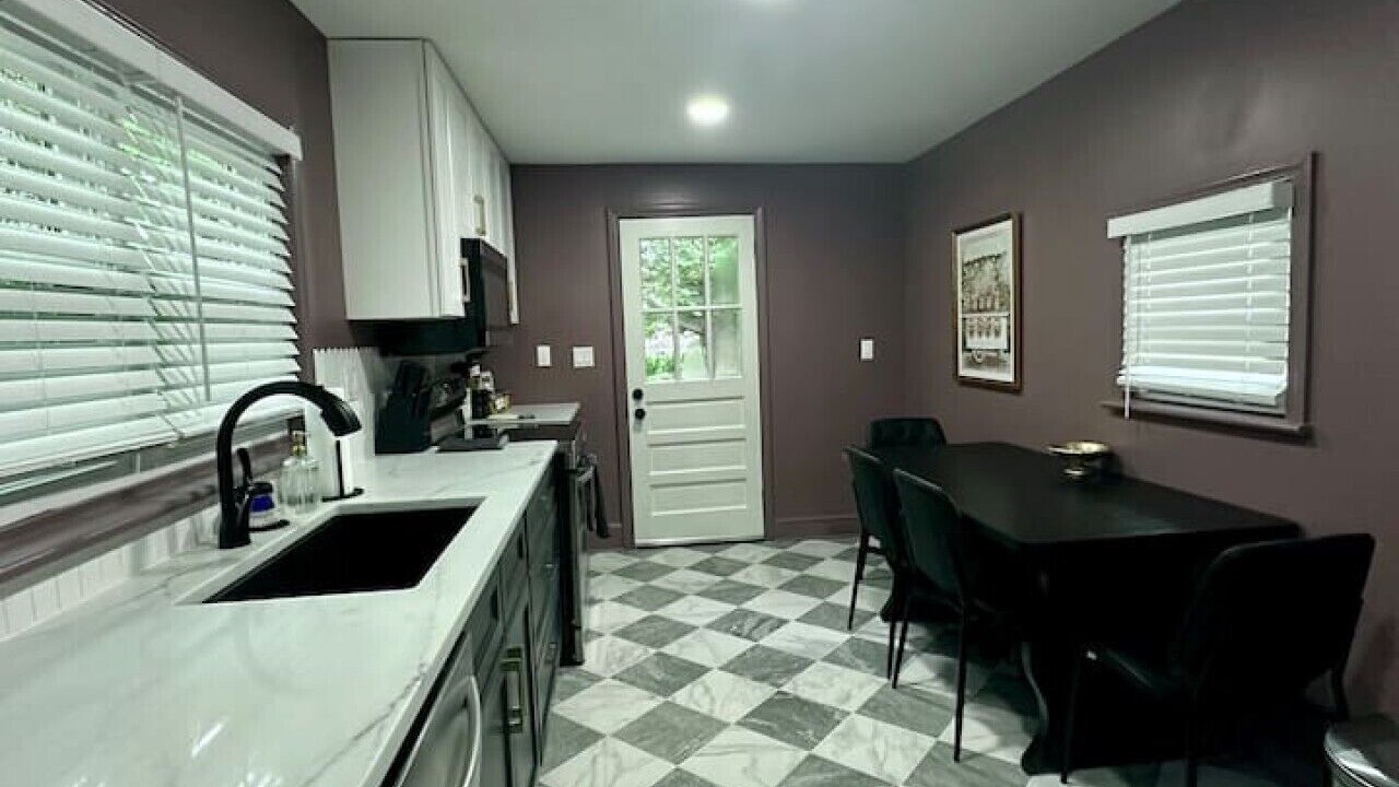 Photo of Kitchen in Danville