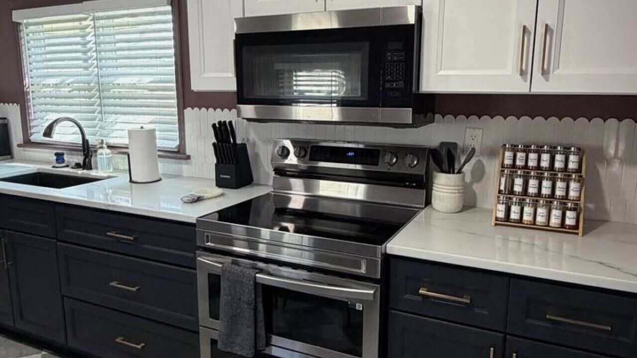 Photo of Kitchen in Danville