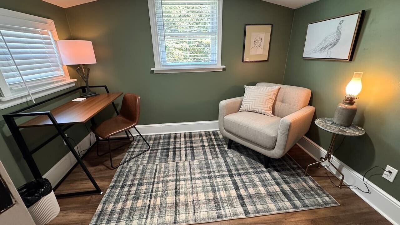 Photo of Livingroom in Danville