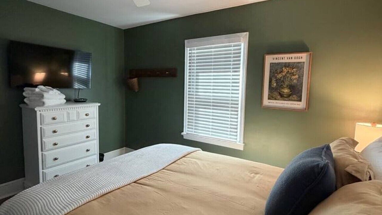 Photo of Bedroom in Danville