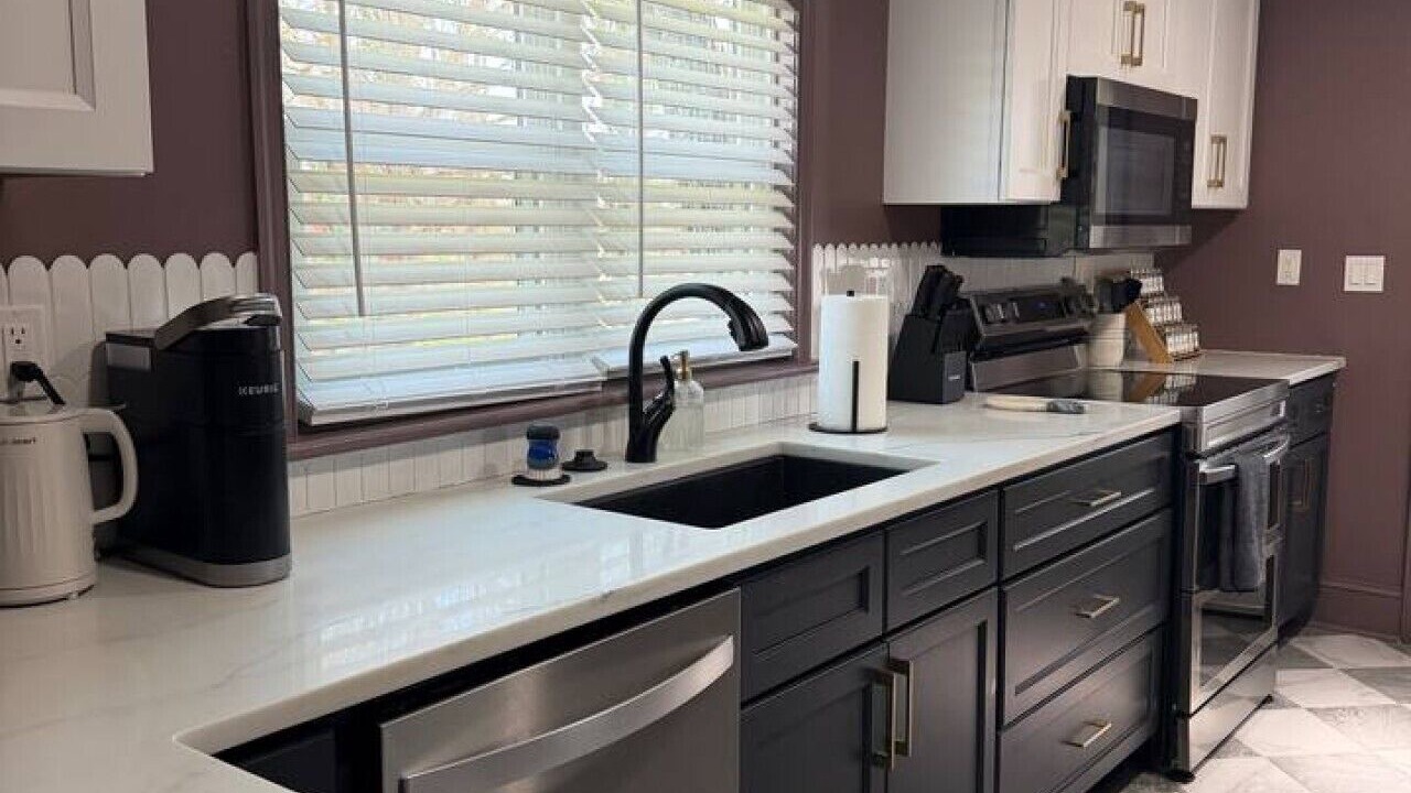 Photo of Kitchen in Danville