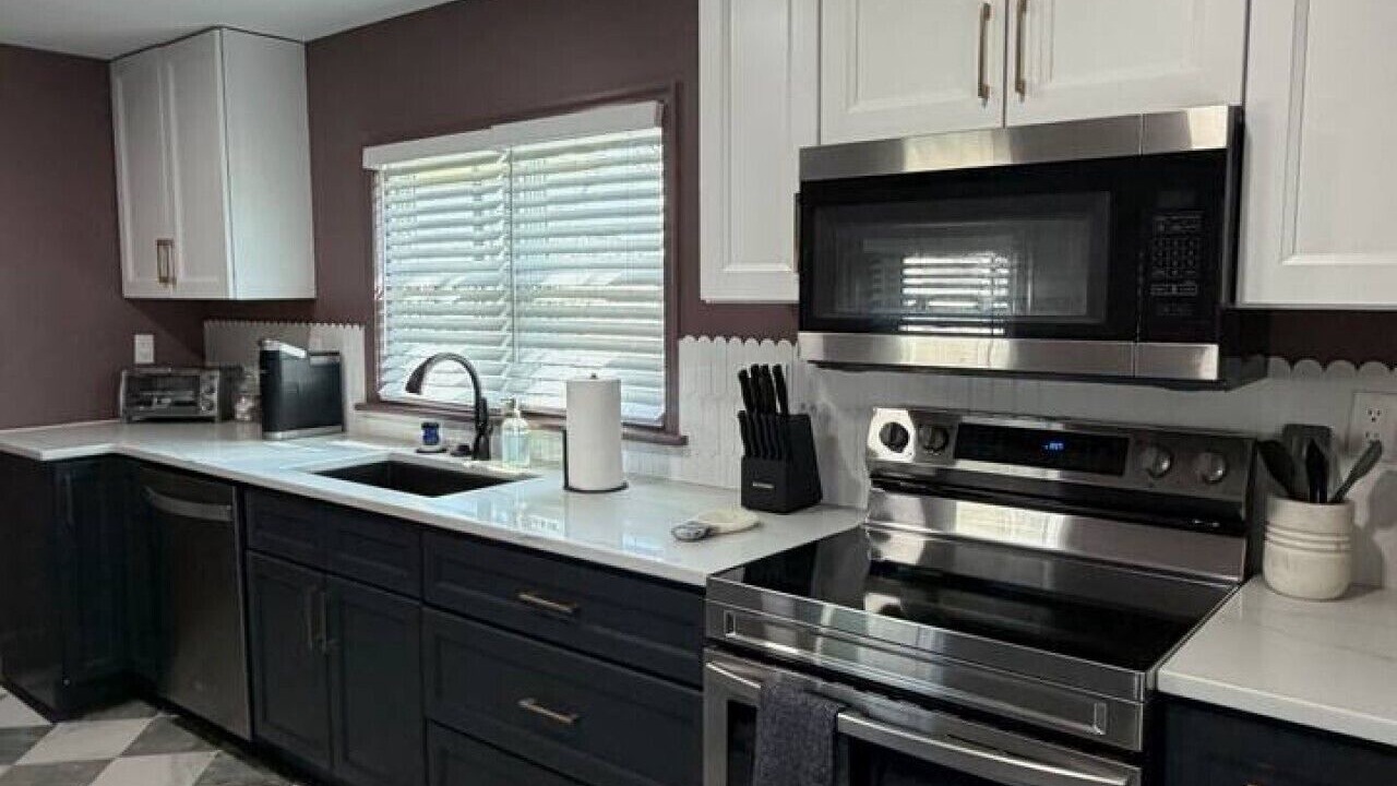 Photo of Kitchen in Danville