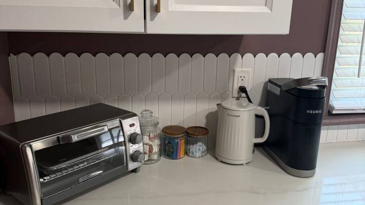 Photo of Kitchen in Danville