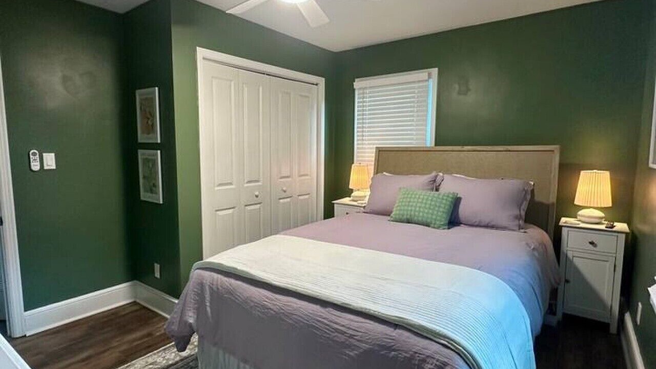 Photo of Bedroom in Danville