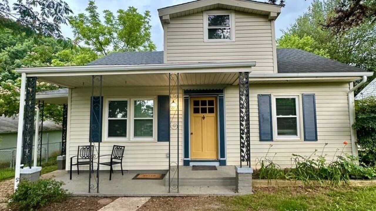 Photo of Outdoor in Danville