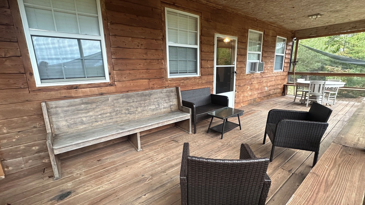 Photo of Outdoor in Parkers Lake