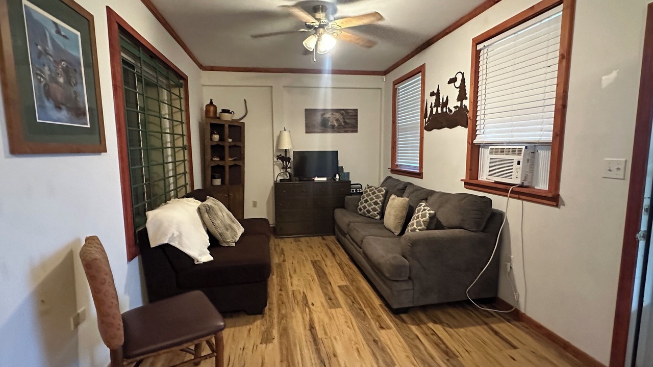 Photo of Bedroom in Parkers Lake