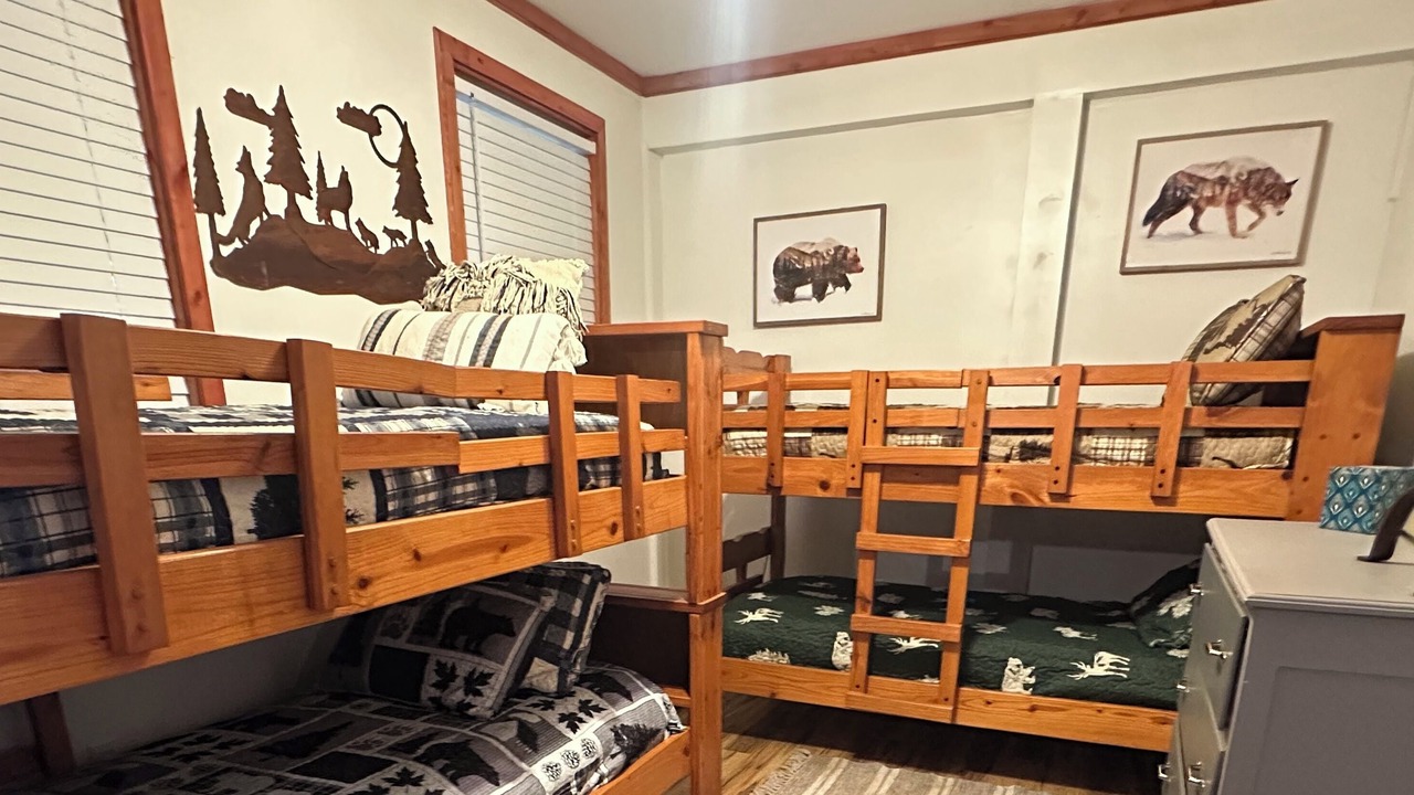 Photo of Bedroom in Parkers Lake
