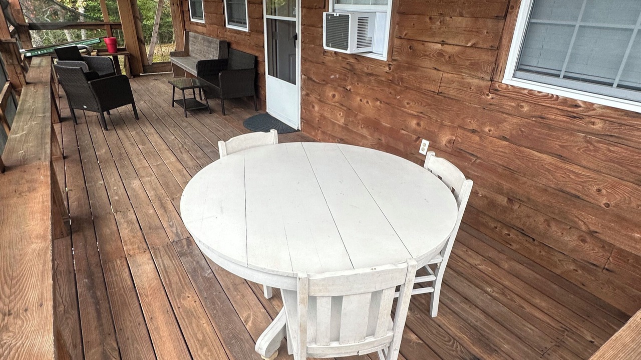 Photo of Outdoor in Parkers Lake