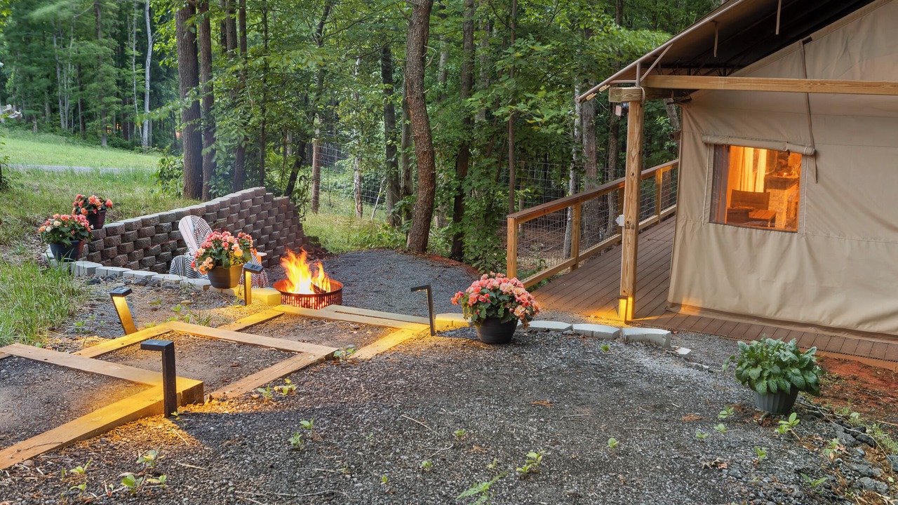 Photo of Outdoor in Troutman